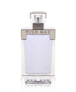 Perfumes Para Hombres PARIS BLEU | Paris Bleu Rich Man 100Ml