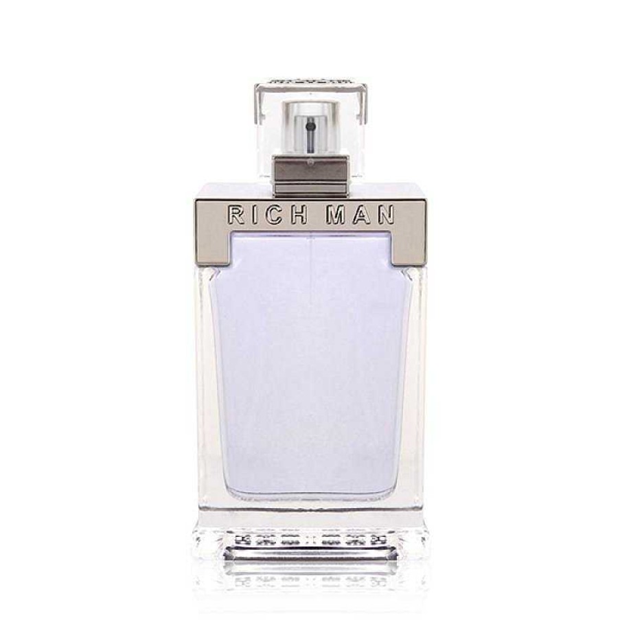 Perfumes Para Hombres PARIS BLEU | Paris Bleu Rich Man 100Ml