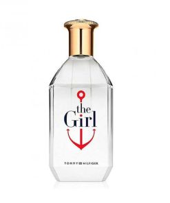 Perfumes Para Mujeres TOMMY HILFIGER | Tommy Hilfiger La Chica 100Ml