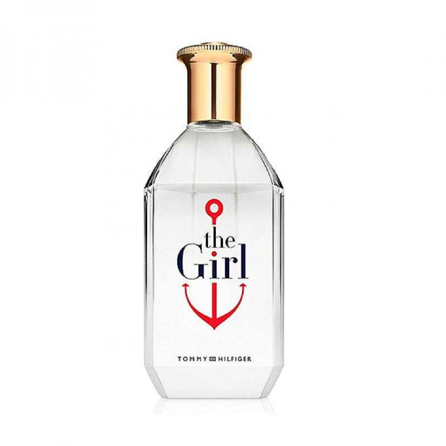 Perfumes Para Mujeres TOMMY HILFIGER | Tommy Hilfiger La Chica 100Ml