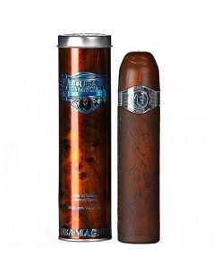 Perfumes Para Hombres CUBA | Cuba Magnum Blue Male 130Ml