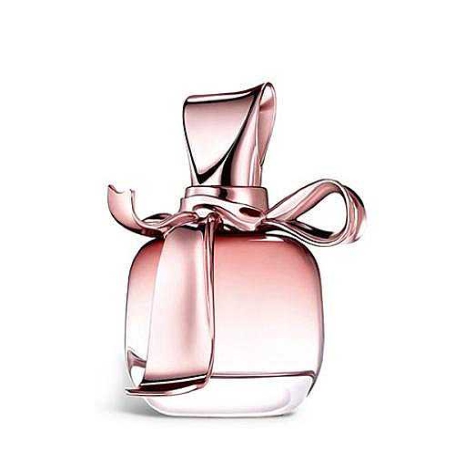 Perfumes Para Mujeres Nina Ricci | Eau De Toilette Nina Ricci Mademoiselle Ricci 50Ml