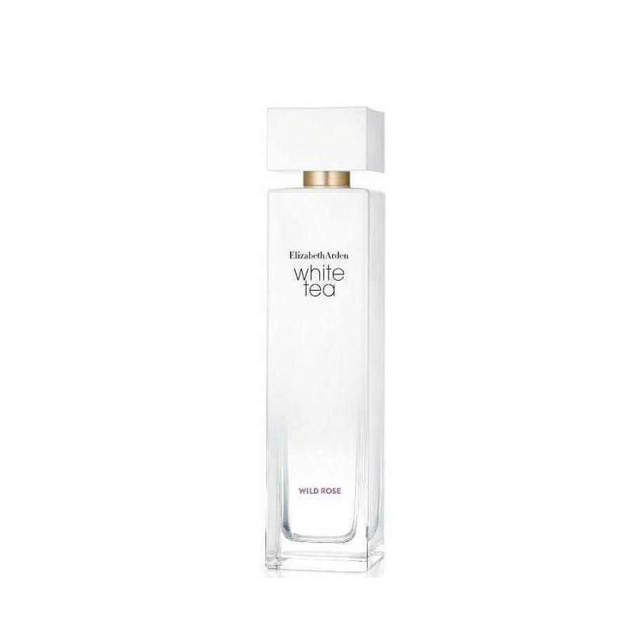 Perfumes Para Mujeres ELIZABETH ARDEN | Elizabeth Arden Te Blanco Rosa Silvestre 100Ml