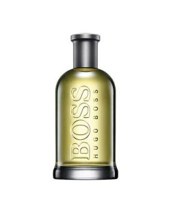 Perfumes Para Hombres HUGO BOSS | Eau De Toilette Embotellado Hugo Boss 100Ml