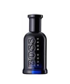 Perfumes Para Hombres HUGO BOSS | Au De Toilette Hugo Boss Boss Bottled Night 30M