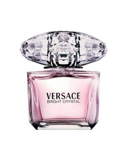 Perfumes Para Mujeres VERSACE | Versace Eau De Toilette Cristal Brillante 90Ml