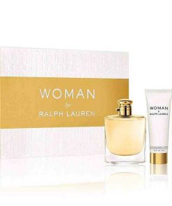 Perfumes Para Mujeres RALPH LAUREN | Conjunto Mujer Ralph Lauren (3 Piezas)