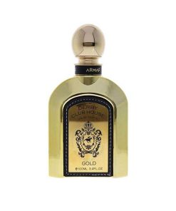 Perfumes Para Hombres ARMAF NICHE | Armaf Derby C House Gold Eau De Toilette 100Ml