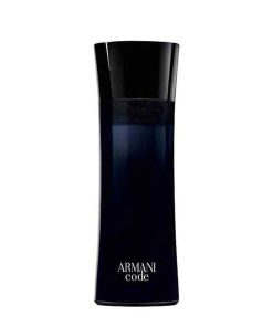 Perfumes Para Hombres GIORGIO ARMANI | Giorgio Armani Codigo Armani Eau De Toilette 200Ml