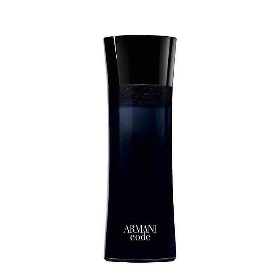 Perfumes Para Hombres GIORGIO ARMANI | Giorgio Armani Codigo Armani Eau De Toilette 200Ml