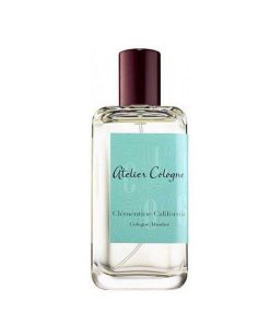 Perfumes Unisex Fraganza VIP | Atelier Colonia Clementine California Absolute Eau De Toilette 100Ml