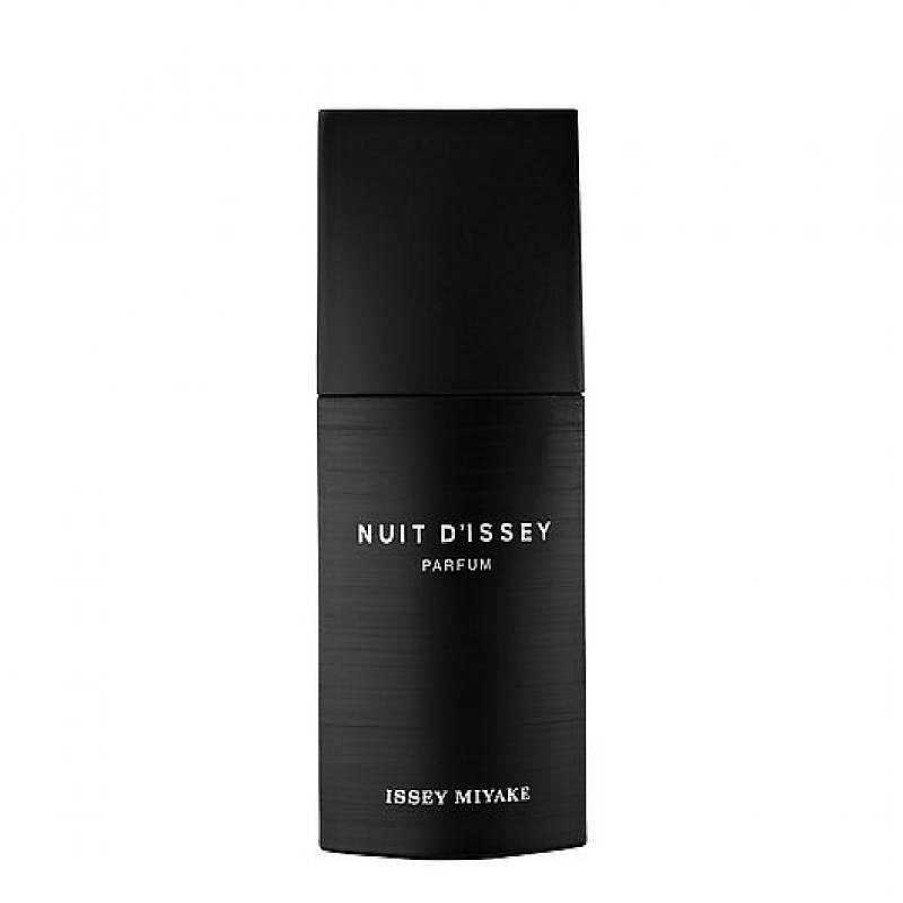 Perfumes Para Hombres ISSEY MIYAKE | Issey Miyake Nuit D'Issey Parfum Pour Homme 75Ml