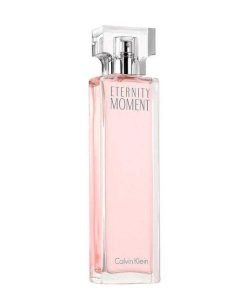 Perfumes Para Mujeres Calvin Klein | Calvin Klein Eternity Moment Eau De Parfum 100Ml