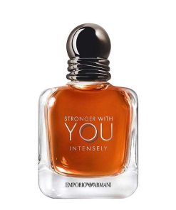 Perfumes Para Hombres GIORGIO ARMANI | Giorgio Armani Stronger With You Intensely Eau De Parfum 100Ml