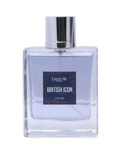 Perfumes Para Hombres BEAUTIK | Beautik British Icon For Men Eau De Toilette 100Ml