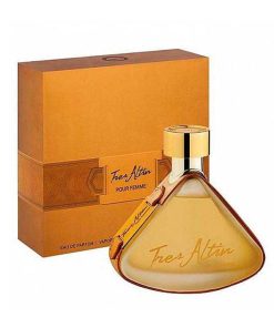 Perfumes Para Mujeres ARMAF NICHE | Armaf Three Altin Eau De Parfum 100Ml