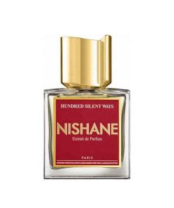 Perfumes Unisex Nishane | Nishane Cien Maneras Silenciosas 50Ml