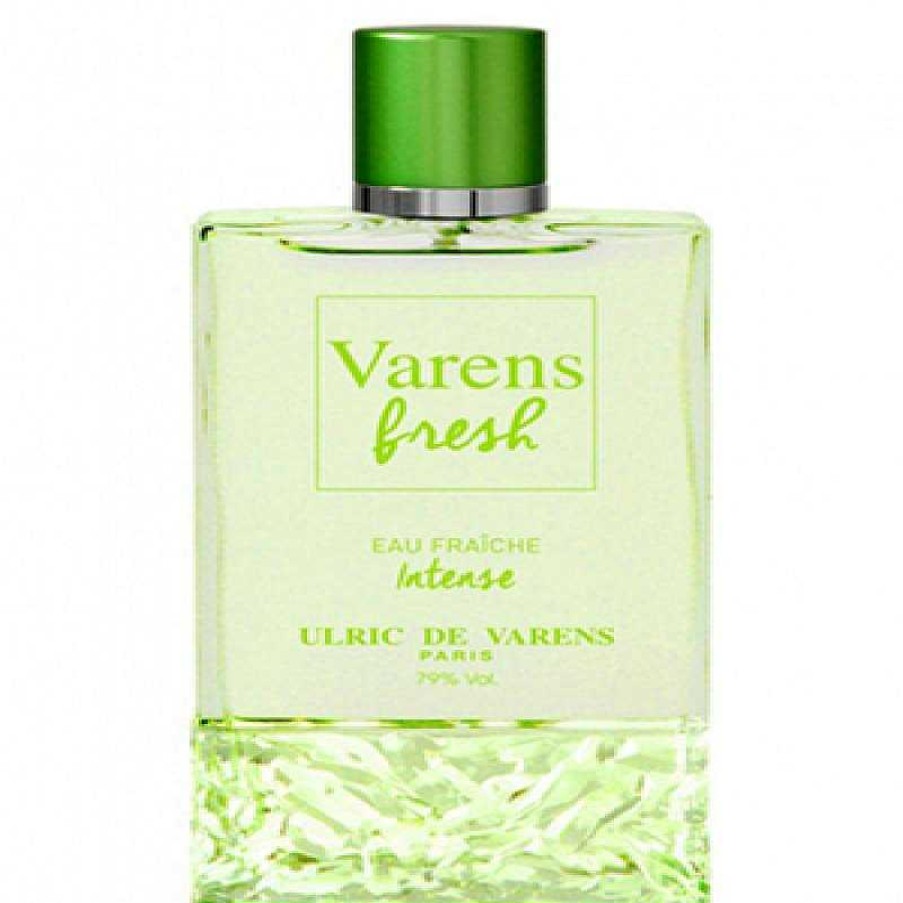 Perfumes Para Mujeres ULRIC DE VARENS | Ulric De Varens Intense Fresh 100Ml