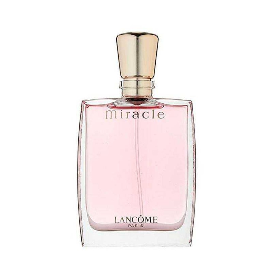 Perfumes Para Mujeres LANCÔME | Lancome Miracle Eau De Parfum 50Ml