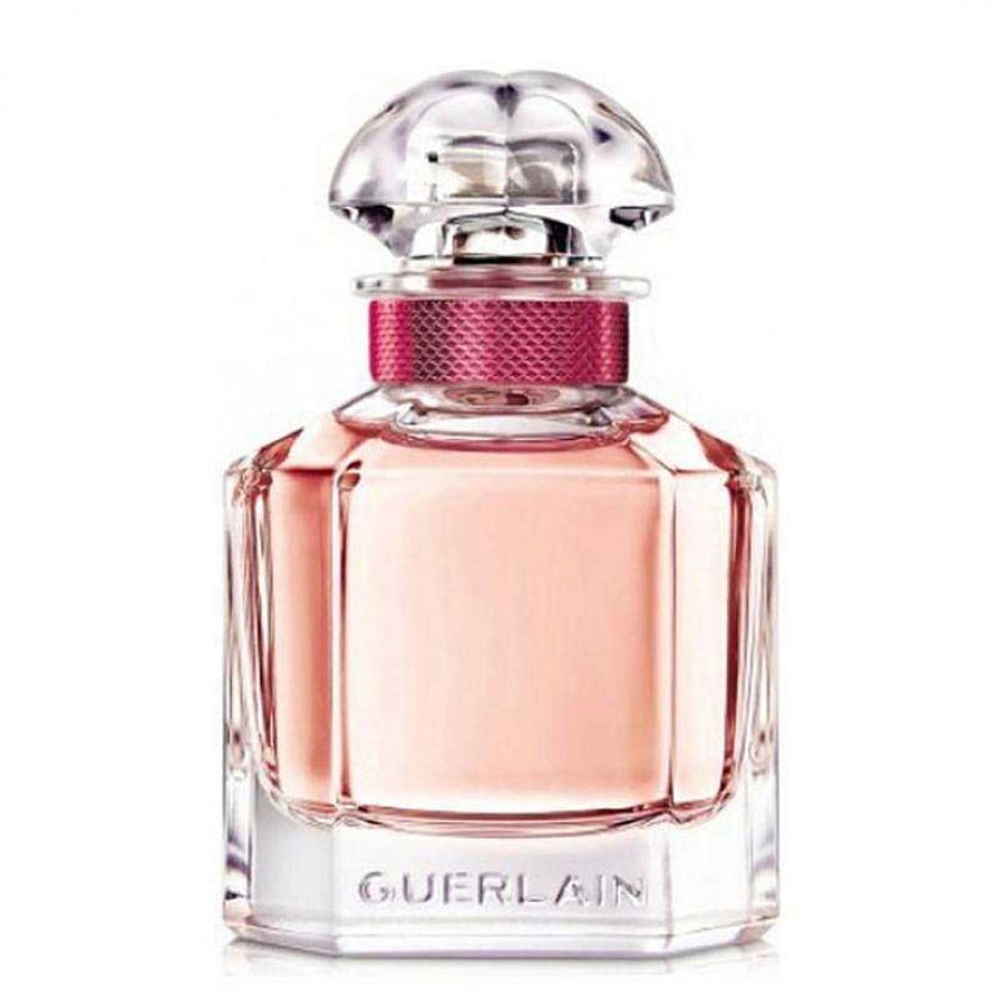 Perfumes Para Mujeres GUERLAIN | Guerlain Mon Bloom Of Rose Eau De Toilette 100 Ml