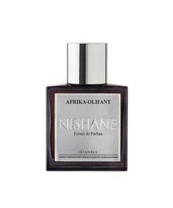 Perfumes Unisex Nishane | Nishane Afrika Olifant Eau De Parfum 50Ml