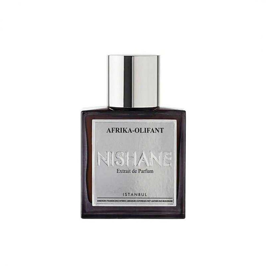 Perfumes Unisex Nishane | Nishane Afrika Olifant Eau De Parfum 50Ml