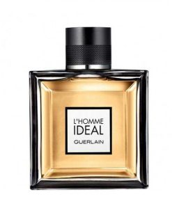 Perfumes Para Hombres GUERLAIN | Eau De Toilette Guerlain L'Homme Ideal 100Ml