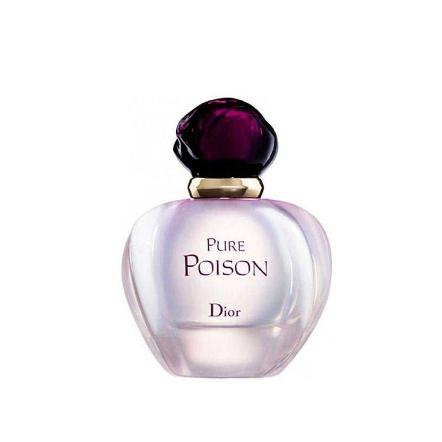 Perfumes Para Mujeres DIOR | Dior Pure Poison Eau De Parfum 50Ml