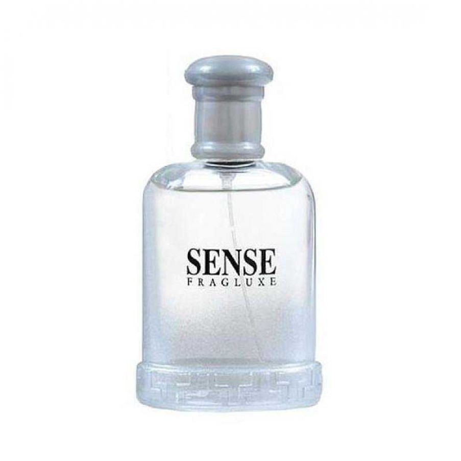 Perfumes Para Hombres FRAGLUXE | Fragluxe Sense Eau De Toilette 100Ml