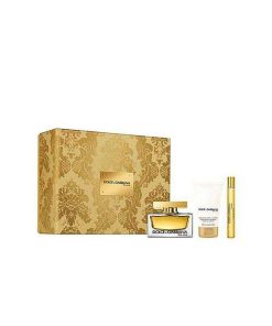 Perfumes Para Mujeres DOLCE & GABBANA | Kit Dolce Gabbana The One Eau De Parfum 75Ml