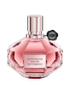 Perfumes Para Mujeres VIKTOR & ROLF | Victor &Erio; Rolf Flowerbomb Nectar Eau De Parfum Intense 100Ml Lote Promocional