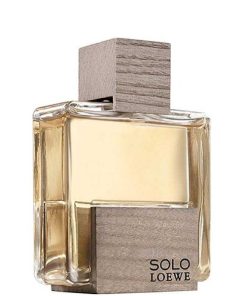 Perfumes Para Hombres LOEWE | Loewe Solo Cedar Eau De Toilette 50Ml