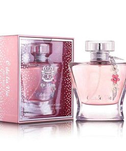 Perfumes Para Mujeres NEW BRAND | Nueva Marca Chic Glam De La Vie Eau De Parfum 80Ml