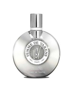 Perfumes Para Mujeres ULRIC DE VARENS | Eau De Parfum Ulric De Varens Sensuelle 75Ml