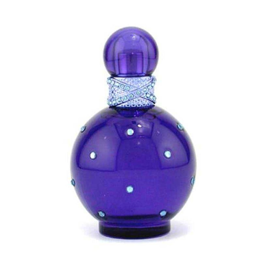 Perfumes Para Mujeres BRITNEY SPEARS | Britney Spears Fantasy Midnight 100Ml