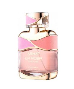 Perfumes Para Mujeres ARMAF NICHE | Armaf La Rosa Eau De Parfum 100Ml