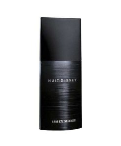 Perfumes Para Hombres ISSEY MIYAKE | Eau De Toilette Issey Miyake Nuit D'Issey 75Ml