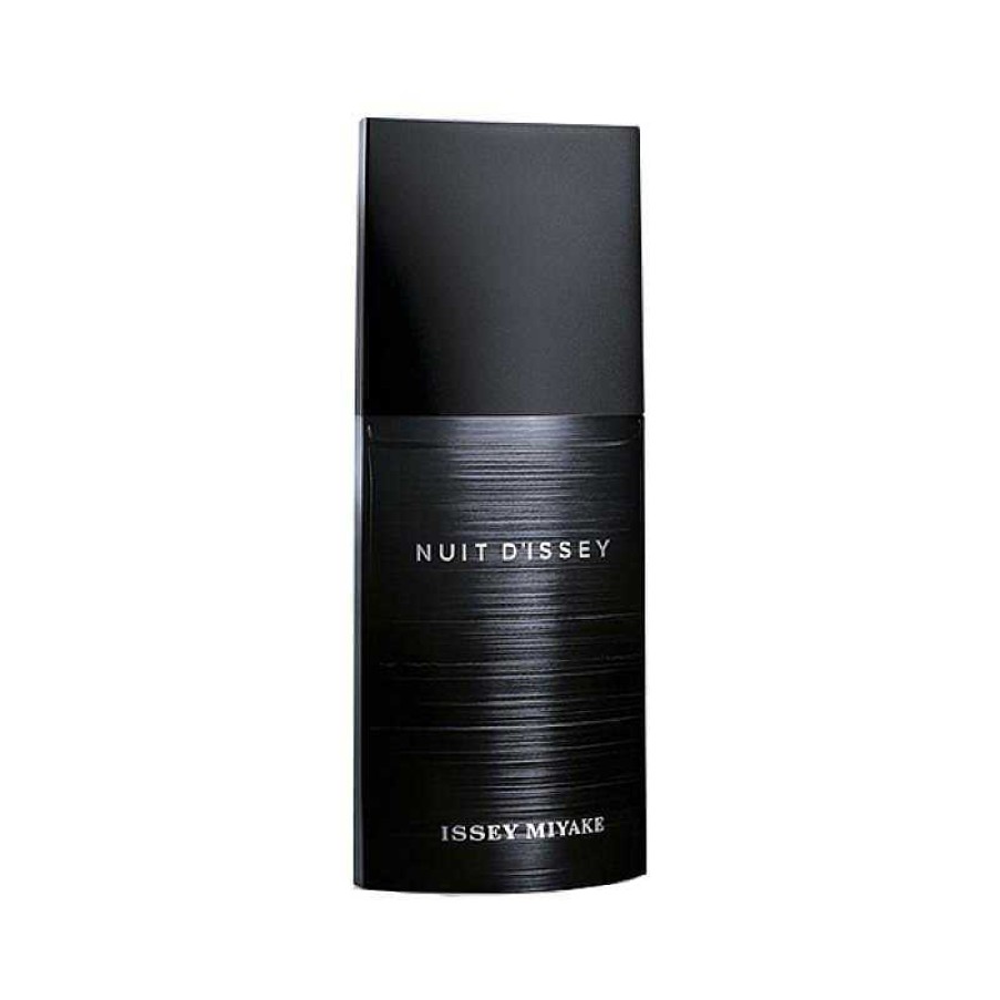 Perfumes Para Hombres ISSEY MIYAKE | Eau De Toilette Issey Miyake Nuit D'Issey 75Ml