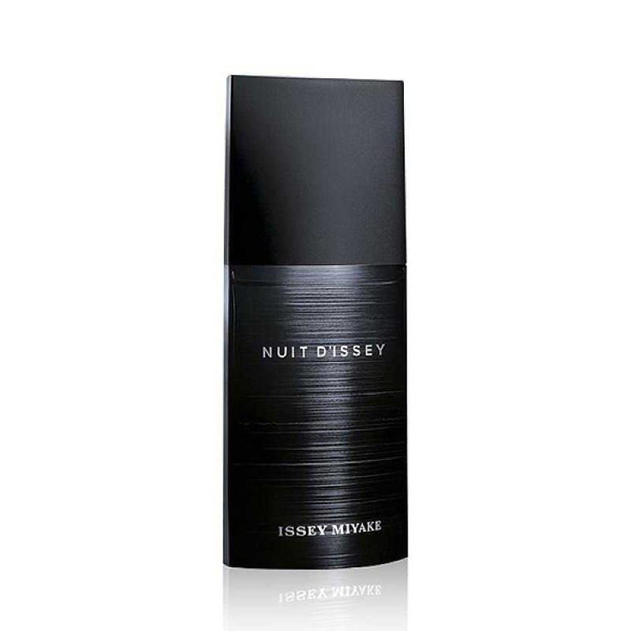 Perfumes Para Hombres ISSEY MIYAKE | Issey Miyake Nuit D'Issey 125Ml