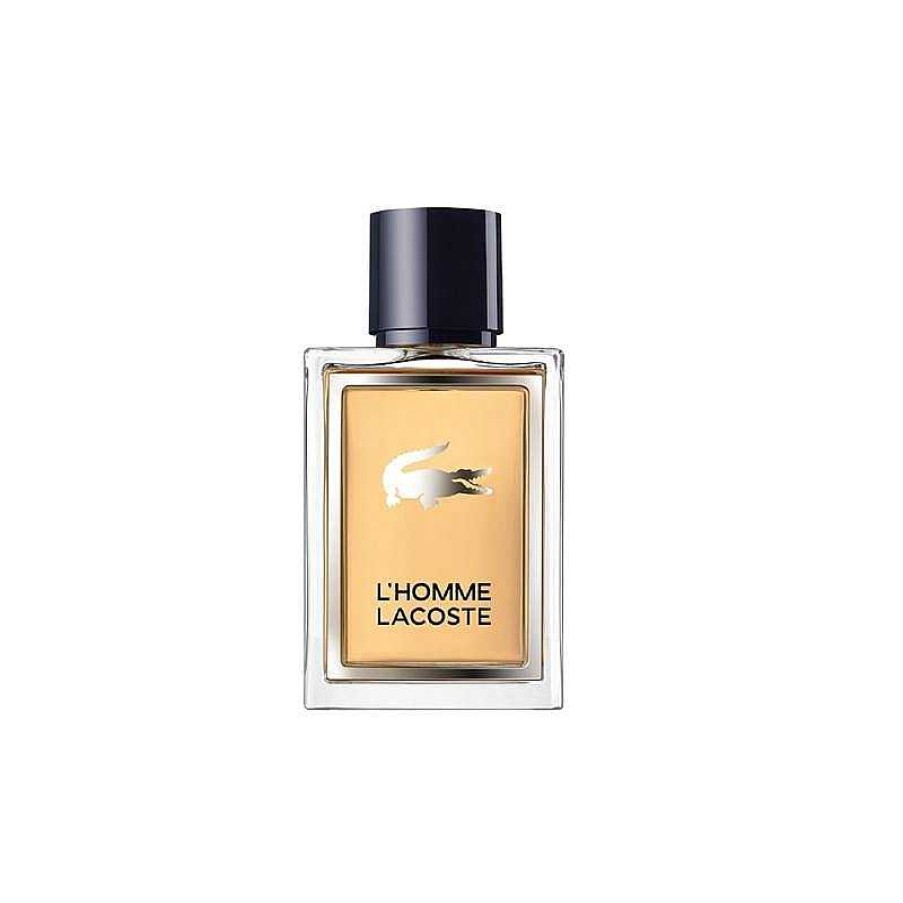 Perfumes Para Hombres Lacoste | Lacoste L 'Homme Eau De Toilette 50Ml