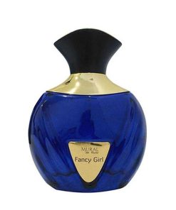 Perfumes Para Hombres MURAL DE RUITZ | Mural De Pared Eau De Parfum Ruiz Fancy Girl 100Ml