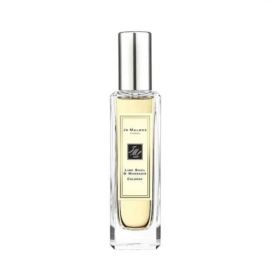 Perfumes Unisex JO MALONE LONDON | Jo Malone Lima Albahaca &Erio; Agua De Colonia Mandarina 30Ml