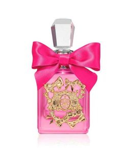 Perfumes Para Mujeres JUICY COUTURE | Juicy Couture Viva La Juicy Pink Couture Eau De Parfum 100 Ml