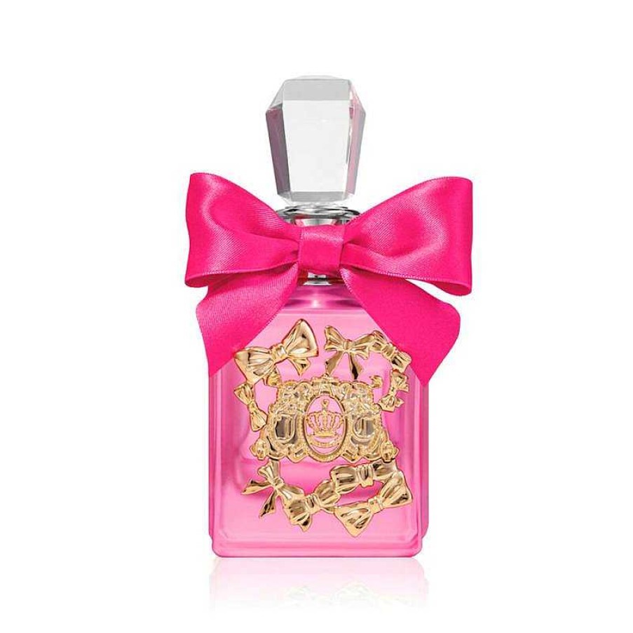 Perfumes Para Mujeres JUICY COUTURE | Juicy Couture Viva La Juicy Pink Couture Eau De Parfum 100 Ml