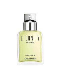 Perfumes Para Hombres Calvin Klein | Calvin Klein Eternity Eau De Toilette 200Ml