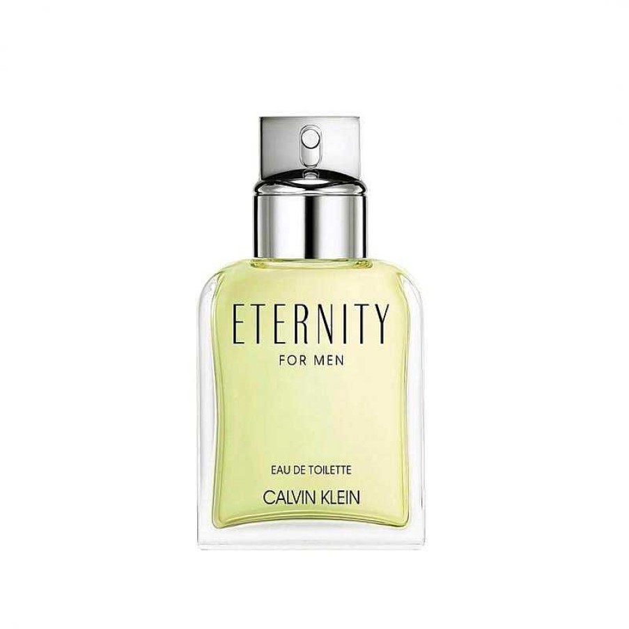 Perfumes Para Hombres Calvin Klein | Calvin Klein Eternity Eau De Toilette 200Ml