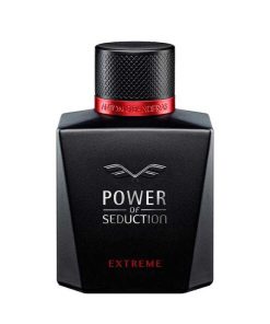 Perfumes Para Hombres Antonio Banderas | Antonio Banderas Power Of Seduction Extreme Eau De Toilette 100Ml