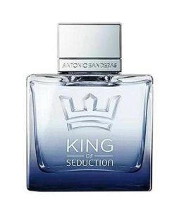 Perfumes Para Hombres Antonio Banderas | Antonio Banderas King Of Seduction Eau De Toilette 100Ml