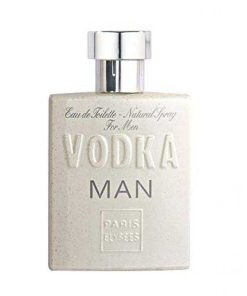 Perfumes Para Hombres PARIS ELYSEES | Paris Elysees Vodka Man Eau De Toilette 100Ml