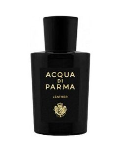 Perfumes Unisex ACQUA DI PARMA | Acqua Di Parma Leather Eau De Parfum 100Ml